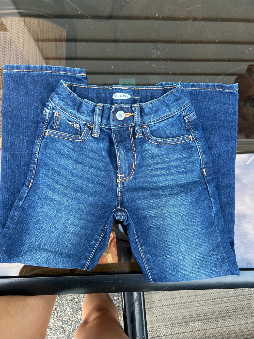 Old navy jeans